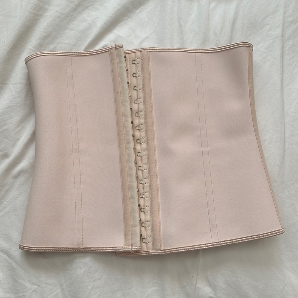 corset waist trainer